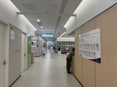 -美年大健康体检(美佳分院)
