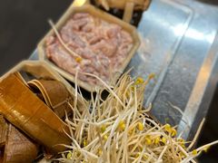 -化龙桥九宫格火锅(清水河店)