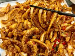 -荣基四海一家·家常菜·海鲜大排档(新安店)