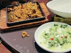 -头牌·鹤岗小串(万达店)