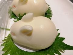 -海底捞火锅(上地华联店)