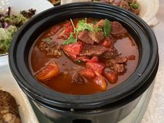 -望京楼flavor餐厅(古北水镇景区店)