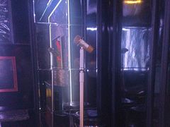 -酷秀KTV(阳泉滨河店)