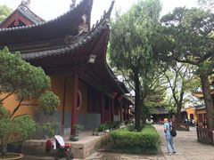 -普陀山慧济禅寺