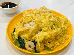 -澳门陈光记烧味饭店(南京德基广场店)