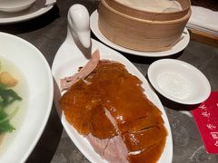 -金鸭季·北京烤鸭(深业上城店)