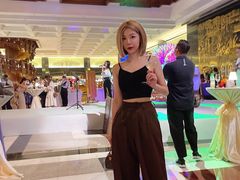 -广州花园酒店