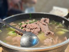 -全牛匠·乐山跷脚牛肉(新中关店)
