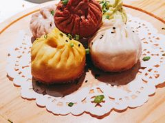 -玉玲珑(陆家嘴店)