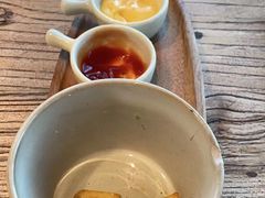 -漾花汐·西餐·下午茶(苏州湾歌林公园店)