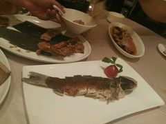 -粗茶淡饭·汉口公馆(循礼门店)