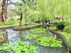 -新加坡总统府