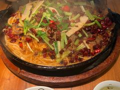 -老板恋上鱼(环山路店)