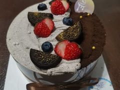 -贝紫Style(木马公寓店)