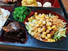 -信日本料理(信义坊店)
