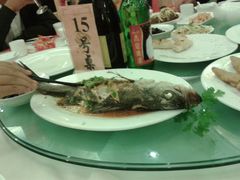 -北海宾馆-餐厅