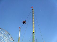 -南昌之星游乐场