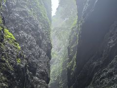-野三坡百里峡景区