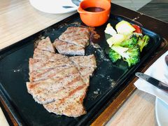 -必胜客(棠下店)