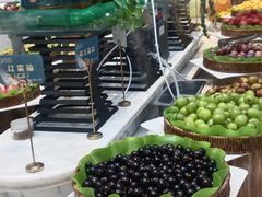 -半岛听涛蒸汽海鲜自助(K11店)