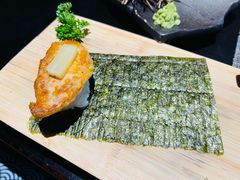 -山上下日本料理(万象城店)