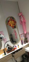 -东方美妍小鹏造型