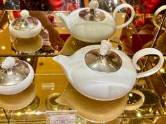 -TWG Tea(台北101购物中心沙龙及精品门市)