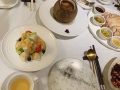 -闻见中国海南菜(K11店)