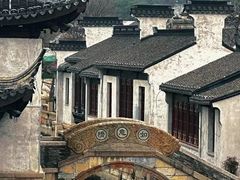 -惠山古镇·寄畅园