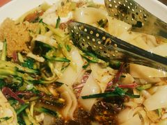 西贝面筋-西贝莜面村(当代商城店)