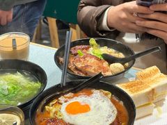 -华嫂冰室(尖沙咀店)