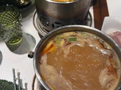 -Thai Basil罗勒叶泰式餐厅(时代天街店)