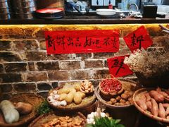 -周小明火锅(黑金冠社区店)