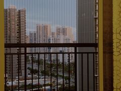 -爱尚养生SPA(银城绿洲店)