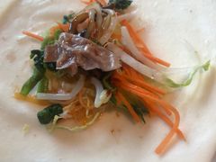 -同喜烤鸭店(光芒店)