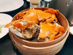 -天伦里餐厅(绿城桃花源店)