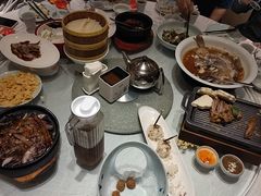 -惠丰堂饭庄·烤鸭·京味菜(西北旺·唐家岭店)