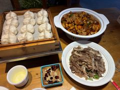 -倍儿美海鲜大排挡·非遗海鲜蒸饺(洋货店)