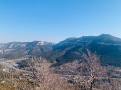 -千佛山风景名胜区