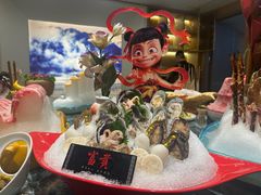 -尚海豆捞(乐虹坊店)