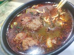 -清真·穆萨砂锅(大皮院店)