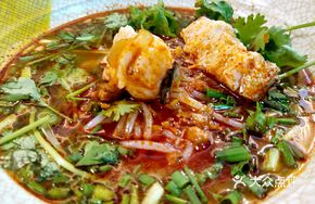 Qifengdu Fish Noodles