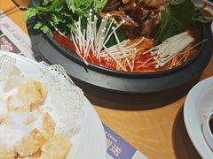 -韩香福脊骨汤锅(上杭路店)