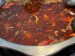 -青山青豆花·笑禅豆腐鱼(黄泥塝店)