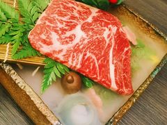 -AJIYA·池袋日式烧肉自助(天津万象城店)