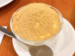 木糠布甸-小飞象葡国餐