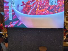 -李二鲜鱼(六堰大洋直营店)