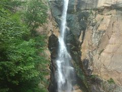 -洛阳白云山景区