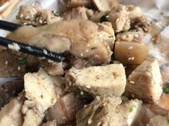 -水乡人家私房菜(逢简店)