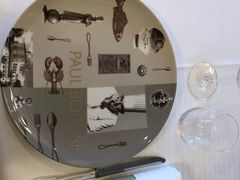 -Restaurant Paul Bocuse